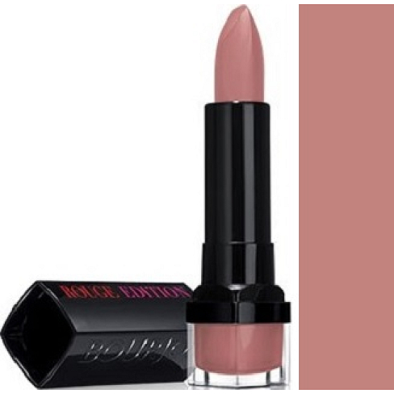 Bourjois Rouge Edition rúž 39 Pretty In Nude 3,5 g