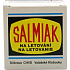 Dúbrava Salmiak na čistenie letovacích pájačiek, 150 g