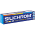 Druchema Silichrom pasta na čistenie a leštenie kovov a chrómu, 90 g