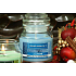 Lima Aróma Dreams Zimná romanca aromatická sviečka pohár s viečkom 120 g