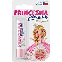 Regina Princezná jelení lůj, žuvačková aróma, 4,5 g