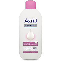 Astrid Soft Skin zjemňujúce čistiace pleťové mlieko, 200 ml