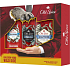 Old Spice Wolfthorn voda po holení 100 ml + deodorant sprej 125 ml + sprchový gél 250 ml, kozmetická sada