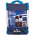 Alpa Windsor pena na holenie 200 ml + sprchový gel 400 ml + voda po holení s propolisom 100 ml + taška, kozmetická sada