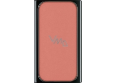 Artdeco Blusher púdrová tvárenka 06A Apricot Azalea Blush 5 g