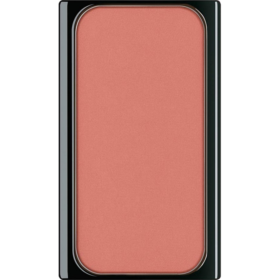Artdeco Blusher púdrová lícenka 06A Apricot Azalea Blush 5 g