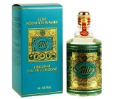 4711 Original Eau De Cologne Molanus Bottle kolínska voda unisex 50 ml