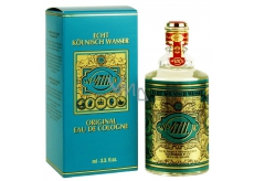 4711 Original Eau De Cologne Molanus Bottle kolínska voda unisex 50 ml