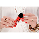 Catrice ICONails Gél Lacque lak na nechty 06 Nails on Fire 10,5 ml