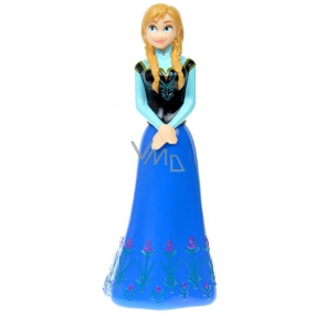 Disney Frozen 3D Anna kúpeľový a sprchový gél pre deti 250 ml