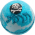Bomb Cosmetics Pirát - Shiver Me Timbers Šumivý balistik do kúpeľa 160 g