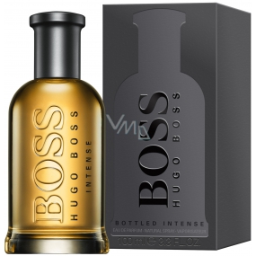 Hugo Boss Boss Bottled Intense Eau de Parfum toaletná voda pre mužov 100 ml