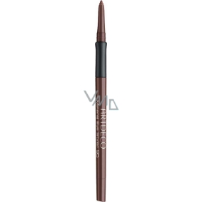 Artdeco Mineral Eye Styler minerálne ceruzka na oči 95 Mineral Purple Elderberry 0,4 g