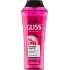 Gliss Kur Supreme Length šampón na dlhé vlasy náchylné k poškodeniu a mastným korienkom 250 ml