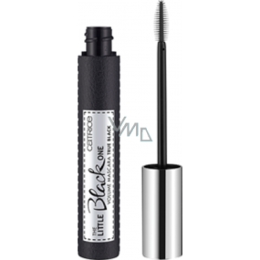 Catrice The Little Black One Volume True Black riasenka 010 Like Holly Goligtly 11 ml
