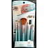 EBM Exmon Cosmetic Brush sada kozmetických štetcov 5 kusov BC 291