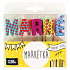 Albi Tortové sviečky meno - Markéta, 2,5 cm