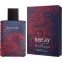Replay Signature Red Dragon toaletná voda pre mužov 50 ml