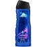 Adidas UEFA Champions League Victory Edition sprchový gel pre mužov 400 ml