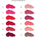 Revers Show Matte Lip Lacquer lesk na pery 18 5,5 ml