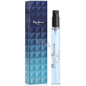 Pepe Jeans London Pepe Jeans for Him toaletná voda rozprašovač 10 ml, Miniatúra