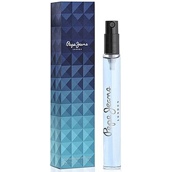 Pepe Jeans London Pepe Jeans for Him toaletná voda rozprašovač 10 ml, Miniatúra