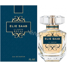 Elie Saab Le Parfum Royal parfumovaná voda pre ženy 50 ml