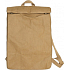 Albi Eko batoh vyrobený z pratelného papiera Bez potlače 43 x 29 x 11 cm