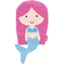 Bomb Cosmetics Morská panna - Melody the Mermaid Nahriavací vankúšik