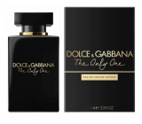 Dolce & Gabbana The Only One Intense toaletná voda pre ženy 50 ml