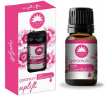 Elysium Spa Pelargónia 100% esenciálny olej 10 ml