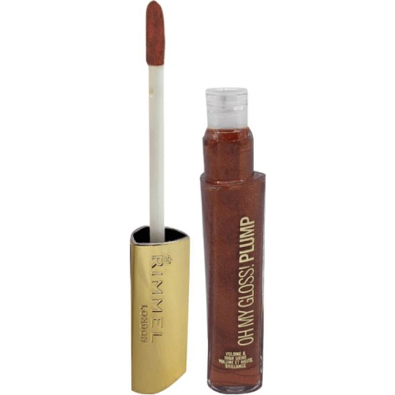 Rimmel London Oh My Gloss! lesk na pery 760 6,5 ml