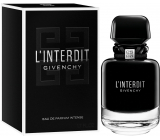 Givenchy L Interdit Eau de Parfum Intense toaletná voda pre ženy 80 ml