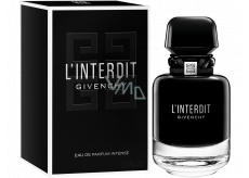 Givenchy L Interdit Eau de Parfum Intense toaletná voda pre ženy 80 ml
