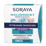 Soraya Hyaluronic Micro-Injection 60+ obnovujúci krém s transdermálnej kyselinou hyalurónovou na deň / noc 50 ml