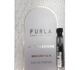 Furl Magnifica toaletná voda pre ženy 2 ml vialka