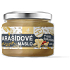 Allnature Arašidové maslo s bielou čokoládou 220 g