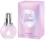 Lanvin Eclat D'Arpege Sheer toaletná voda pre ženy 30 ml