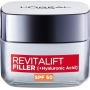 Loreal Paris Revitalift Filler Anti-ageing Cream SPF50 pleťový krém 50 ml