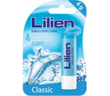 Lilien Classic balzam na pery 4 g