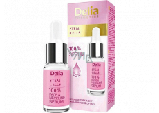 Delia Cosmetics 100% sérum s kmeňovými bunkami pre zrelú pleť 10 ml