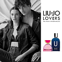 Liu Jo Lovers Jo for Her Toaletná voda pre ženy 50 ml