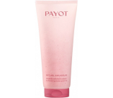 Payot Body Care Rituel Douceur Granité Exfoliante Corps dvojitý telový peeling s ružovým kremeňom pre všetky typy pokožky 200 ml