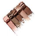 Catrice 5 In A Box Mini Eyeshadow Palette paleta očných tieňov 070 Elegant Khaki Look 4 g