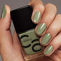 Catrice ICONails Gelový lak na nechty 124 Believe In Jade 10,5 ml