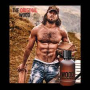 Dsquared2 Wood Original parfumovaná voda pre mužov 30 ml