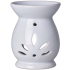 Emocio Aromalampa keramická biela 90 x 119 mm