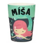Albi Merry cup - Misha, 250 ml