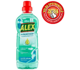 Alex Fresh breeze univerzálny čistiaci prostriedok na všetky povrchy 1 l