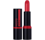 Gabriella Salvete Red´s Lipstick hydratačný rúž 01 Candy 4 g